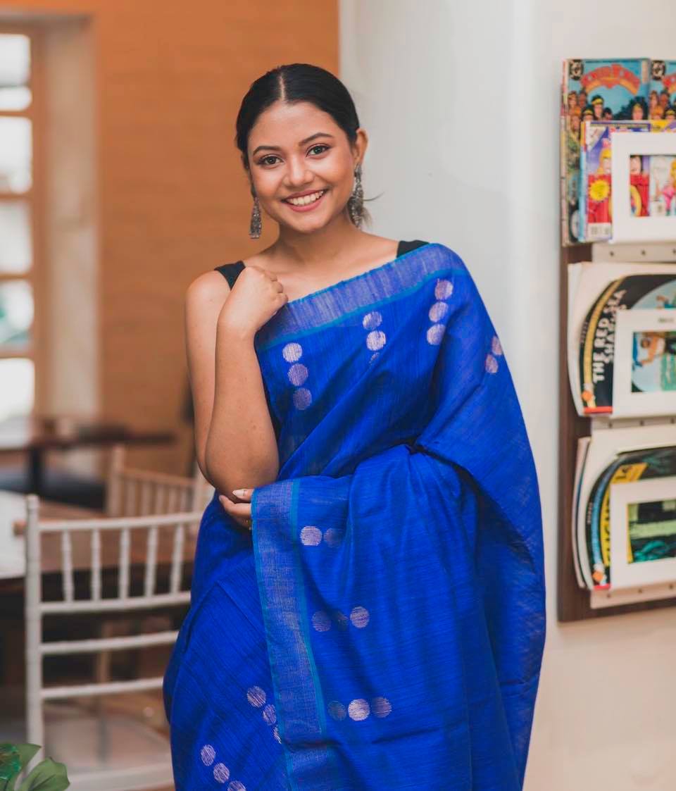 HANDWOVEN PURE MATKA