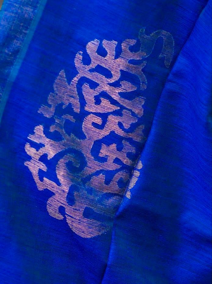 HANDWOVEN PURE MATKA